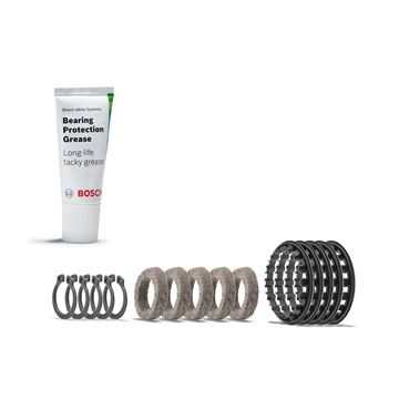Picture of BEARING PROTECTION RING SERVICE KIT (BDU2XX)